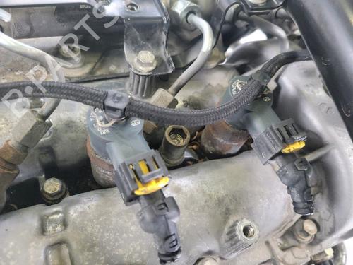 Engine OPEL AGILA B (H08) 1.3 CDTI (F68) | BP40488014M1 - Image 7