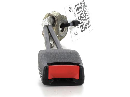 Used Seat buckle VW NEW BEETLE (9C1, 1C1) 2.0 (115 hp) 27907538
