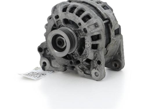 Alternador Alternador VW POLO V (6R1, 6C1) 1.0 (60 hp) 37281284 37281284