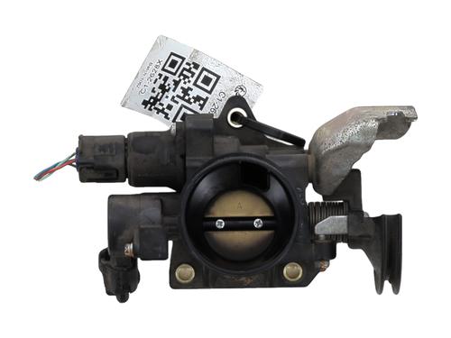 Used Throttle body CITROËN C1 (PM_, PN_) 1.0 (68 hp) 29522309