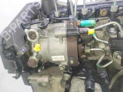 Engine RENAULT TWINGO II (CN0_) 1.5 dCi (CN0E) | BP33446221M1 - Image 8