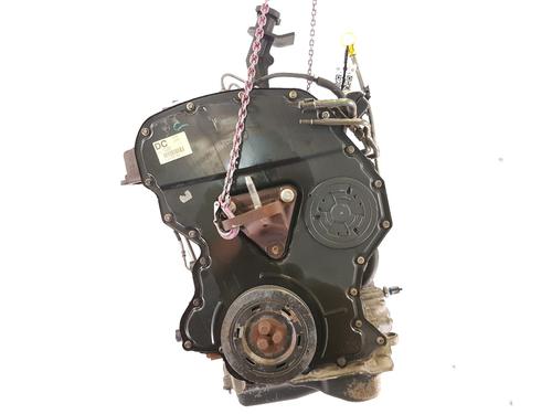 Used Engine Engine 37256867 37256867