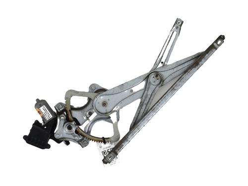 Front left window mechanism TOYOTA VERSO (_R2_) 2.0 D-4D (AUR20_, AUR20R) | BP29389855C22 