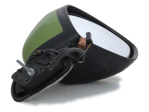 Right mirror CITROËN C3 II (SC_)  | BP28285797C27 
