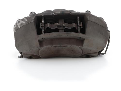 Left front brake caliper AUDI Q5 (8RB) 2.0 TDI quattro | BP37016776M105 - Image 3