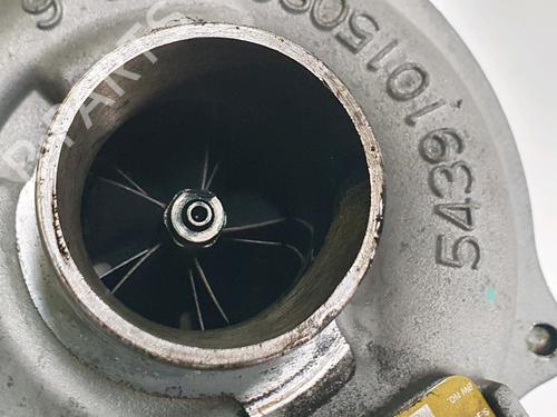 Engine RENAULT CLIO III Grandtour (KR0/1_) 1.5 dCi (KR0F) | BP36252327M1 - Image 7