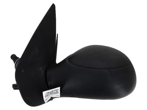 Left mirror PEUGEOT 206+ (2L_, 2M_) 1.1 | BP29495872C26 