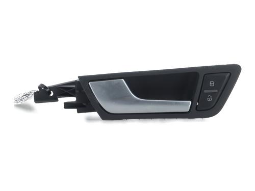 Front left interior door handle AUDI Q5 (8RB) 2.0 TFSI quattro | BP31937995I13 - Image 2