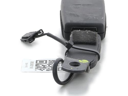 Seat buckle AUDI A1 (8X1, 8XK) 1.2 TFSI | BP27910643I32 