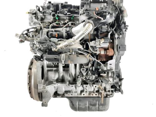 Engine PEUGEOT 207 CC (WD_) 1.6 HDi | BP31866390M1