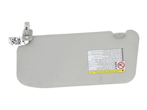Right sun visor MAZDA CX-5 (KE, GH) 2.2 D AWD (KE102) | BP34457749I2 - Image 2