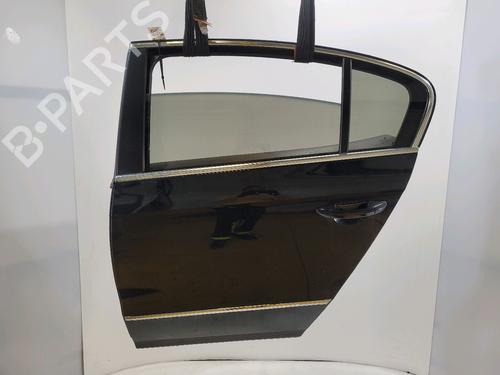 Used Left rear door VW PASSAT B6 (3C2) [2005-2010]  28372525