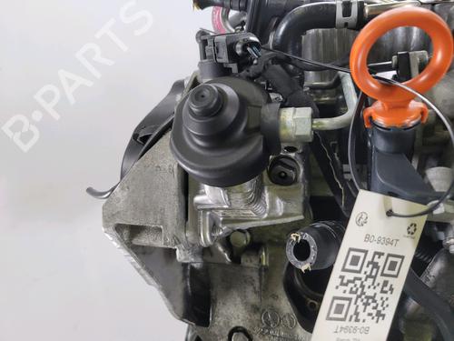 Engine VW GOLF VI (5K1)  | BP26405900M1 
