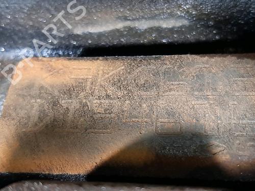 Engine DACIA SANDERO II 1.5 dCi | BP33419994M1 - Image 11