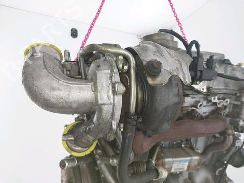 Engine TOYOTA RAV 4 III (_A3_) 2.2 D 4WD (ALA30_, ALA30R) | BP40487384M1 - Image 7