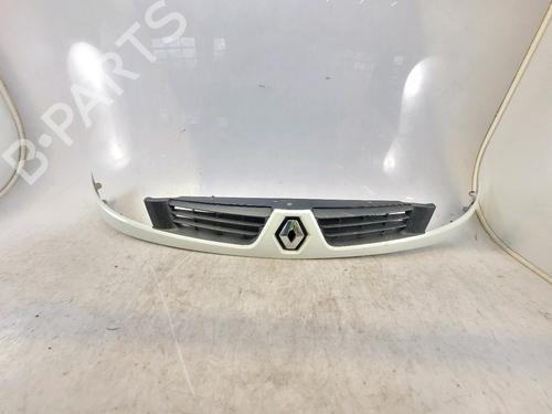 Grille RENAULT KANGOO Express (FC0/1_) 1.5 dCi (FC1E) | BP20497930C40 