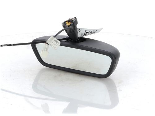 Used Rear mirror MERCEDES-BENZ CLA Shooting Brake (X117) CLA 180 (117.942) (122 hp) 19327291