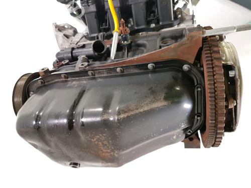 Engine RENAULT TWINGO II (CN0_)  | BP28106286M1 