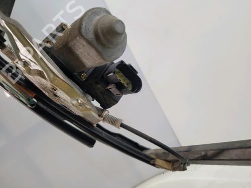 Alzavetro anteriore sinistro AUDI A3 (8L1) 1.9 TDI | BP29741559C22