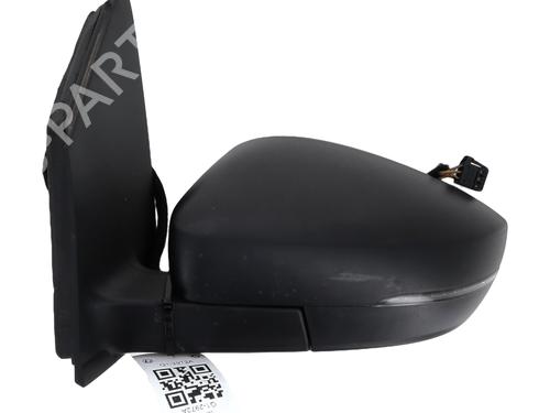 Left mirror VW POLO V (6R1, 6C1)  | BP26609481C26 