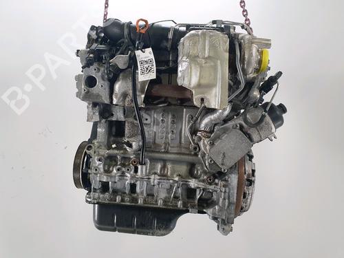 Engine CITROËN C3 II (SC_) 1.4 HDi 70 (SC8HZC, SC8HR0, SC8HP4) | BP33753720M1 - Image 2