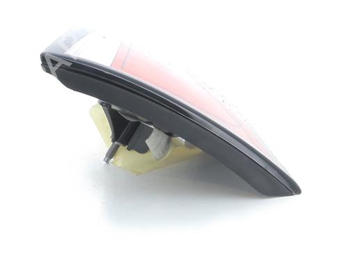 Left tailgate light CITROËN C3 II (SC_) 1.0 VTi 68 | BP31937680C79