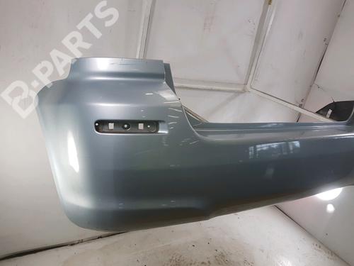 Pare-chocs Latéral Gauche Pour Toyota Corolla 1979 - Réf. OEM 52103-19215, Neuf