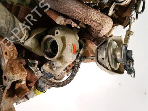 Engine PEUGEOT EXPERT Van (VF3A_, VF3U_, VF3X_) 2.0 HDi 140 | BP29624131M1 