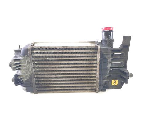 Intercooler TOYOTA YARIS (_P9_) 1.4 D-4D (NLP90_, NLP90R) | BP29964339M30