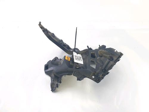 Used Rear bumper bracket RENAULT CLIO IV (BH_) 0.9 TCe 90 (BHNF, BHMA, BHMH, BHJK, BHJR) (90 hp) 28068795