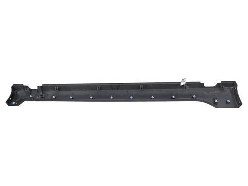 Left sideskirt PEUGEOT 2008 I (CU_) 1.2 THP 110 / PureTech 110 | BP27667096C115 