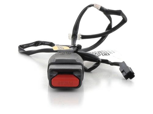 Used Seat buckle Seat buckle CITROËN C4 AIRCROSS 1.6 HDi 115 AWC (114 hp) 33751787 33751787