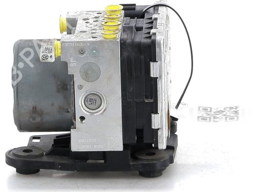 ABS pump VW GOLF VII (5G1, BQ1, BE1, BE2) 2.0 TDI | BP19058238M43 