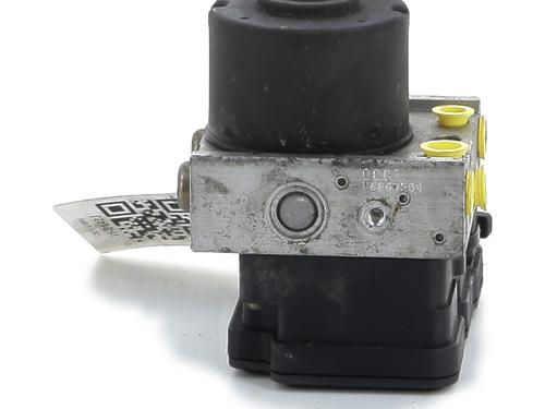 Pompe ABS CITROËN C3 I (FC_, FN_) 1.4 i | BP29931314M43