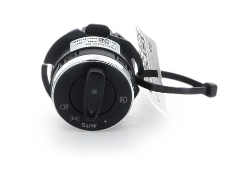 Used Steering column stalk Steering column stalk PORSCHE PANAMERA (970) 4.8 4S (400 hp) 34575755 34575755