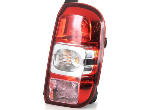 Right taillight DACIA DUSTER (HS_) 1.2 TCe 125 | BP28311160C35 