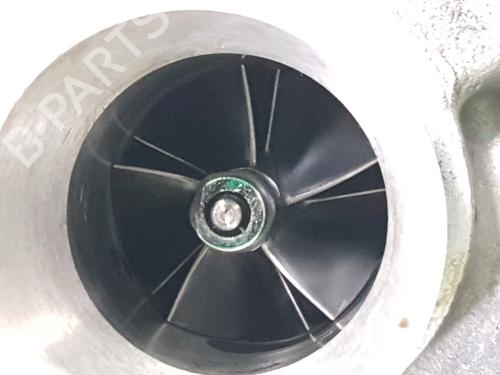 Engine RENAULT CLIO III (BR0/1, CR0/1) 1.5 dCi (BR17, CR17) | BP31749424M1 