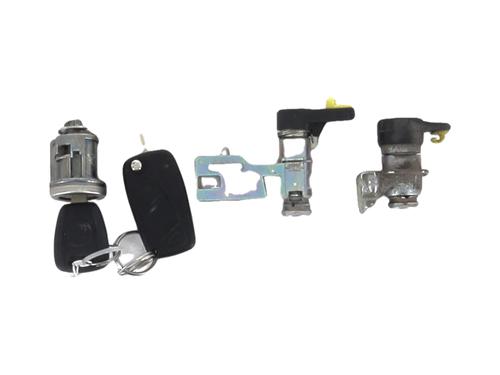 Used Ignition barrel Ignition barrel FIAT PANDA (169_) 1.2 4x4 (169AXF2A, 169AXF1A) (69 hp) 32333910 32333910