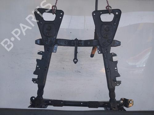 Used Subframe RENAULT TWINGO II (CN0_) 1.2 16V (CN04, CN0B) (75 hp) 32006755