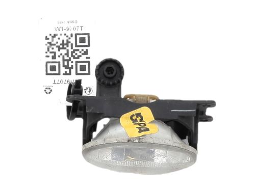 Right front fog light CITROËN C3 II (SC_) 1.2 VTi 82 | BP39259023C31 - Image 2
