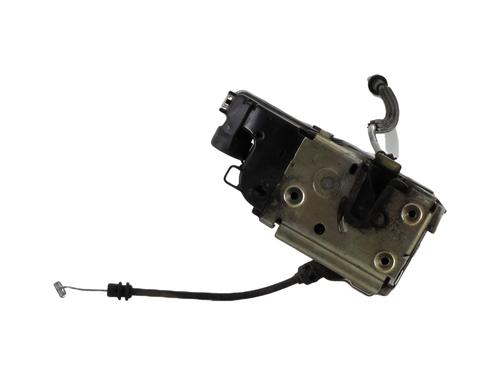 Front left lock CITROËN C3 I (FC_, FN_) 1.4 HDi | BP27667793C98 
