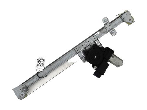 Front left window mechanism CITROËN JUMPER II Van 2.2 HDi 100 | BP33809410C22 - Image 2