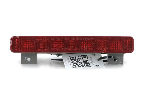 Bremselys MITSUBISHI PAJERO III (V7_W, V6_W) 2.5 TDi (V64W, V74W) (115 hp) 23264688