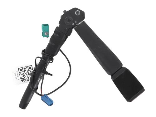 Seat buckle OPEL ADAM (M13) 1.0 | BP32717829I32 - Image 3