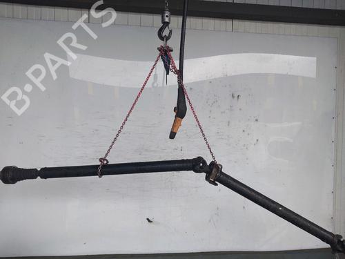 Kardanwelle für Kardanwelle OPEL ANTARA A (L07) 2.0 CDTI 4x4 (150 hp) 34413680 34413680