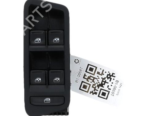 Used Left front window switch Left front window switch 39489205 39489205