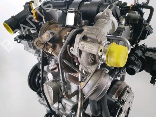 Engine CITROËN C4 Picasso II 1.2 THP 130 | BP39489670M1 - Image 6