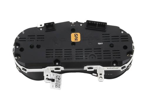 Instrument cluster RENAULT KOLEOS I (HY_) 2.0 dCi 4x4 (HY0K) | BP27490637C47 