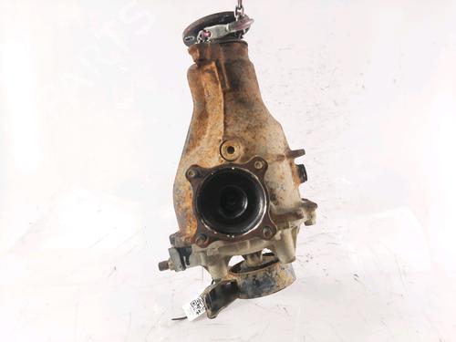 Used Rear differential Rear differential 38496616 38496616