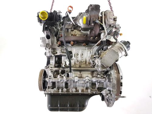 Engine CITROËN C3 II (SC_) 1.6 HDi 90 | BP37228563M1 - Image 2